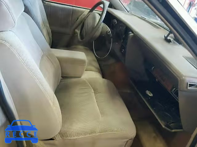 1996 BUICK CENTURY 1G4AG55M6T6413370 image 4