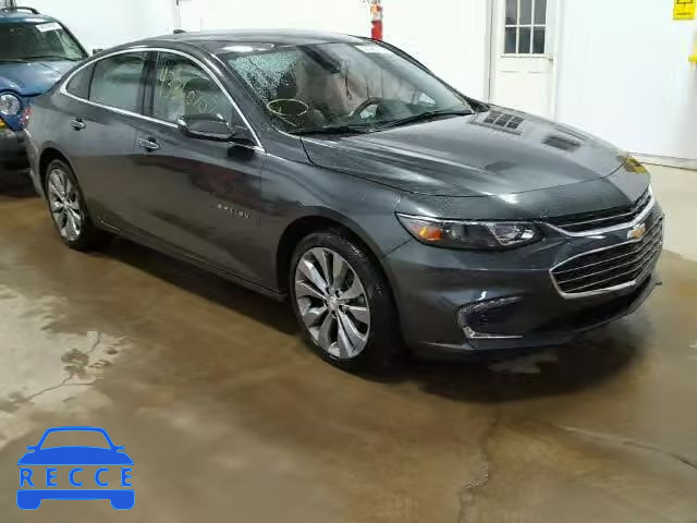 2016 CHEVROLET MALIBU PRE 1G1ZH5SXXGF211360 зображення 0