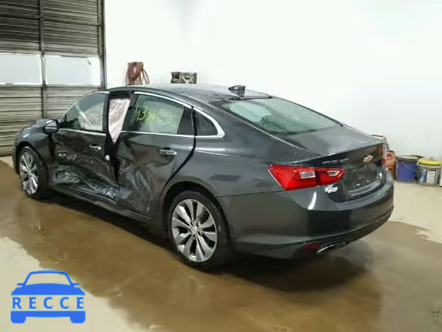 2016 CHEVROLET MALIBU PRE 1G1ZH5SXXGF211360 image 2