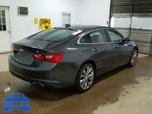 2016 CHEVROLET MALIBU PRE 1G1ZH5SXXGF211360 Bild 3