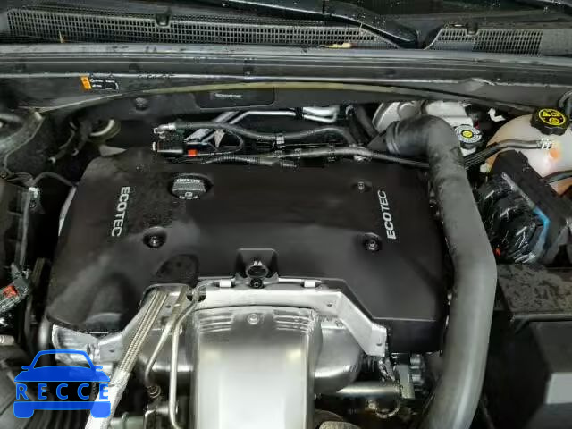 2016 CHEVROLET MALIBU PRE 1G1ZH5SXXGF211360 image 6