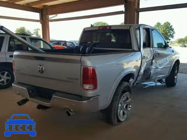 2017 RAM 1500 LARAM 1C6RR7NT8HS529910 image 3