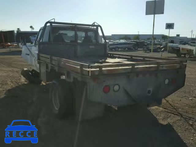 1997 FORD F SUPER DU 3FELF47G0VMA35736 image 2