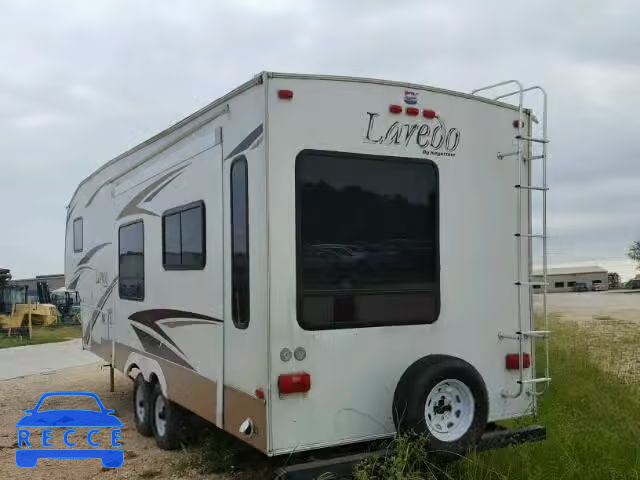 2008 KEYSTONE LAREDO 4YDF265298L602114 image 2