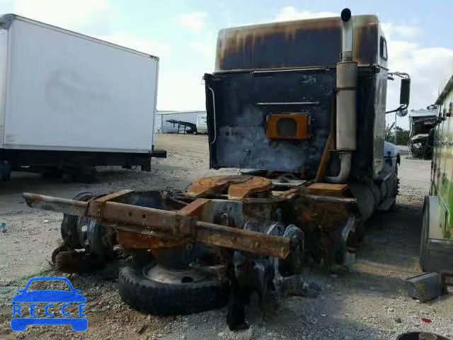 2006 INTERNATIONAL 9400 9400I 3HSCNAPR66N140862 зображення 3