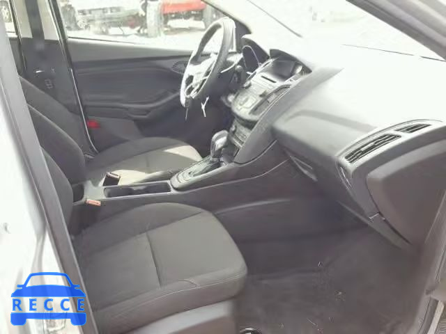 2017 FORD FOCUS S 1FADP3E28HL269680 image 4