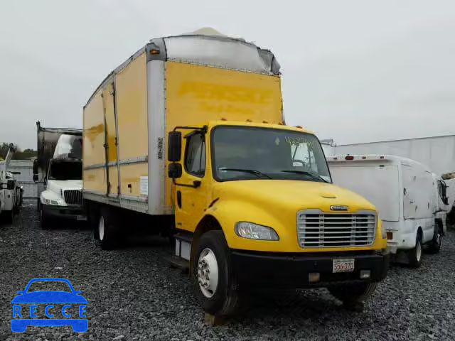 2007 FREIGHTLINER M2 1FVACWDC27HY75843 Bild 0