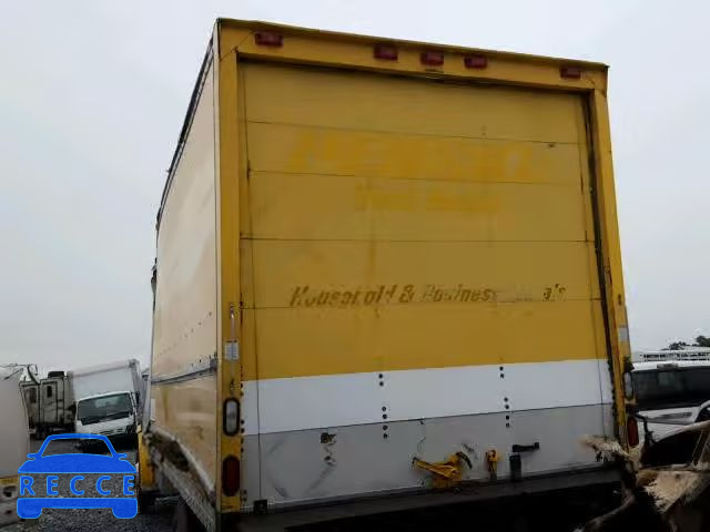 2007 FREIGHTLINER M2 1FVACWDC27HY75843 image 2