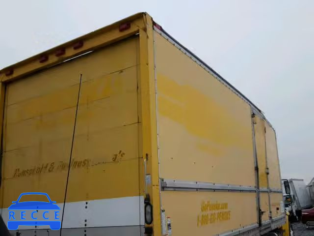 2007 FREIGHTLINER M2 1FVACWDC27HY75843 Bild 3