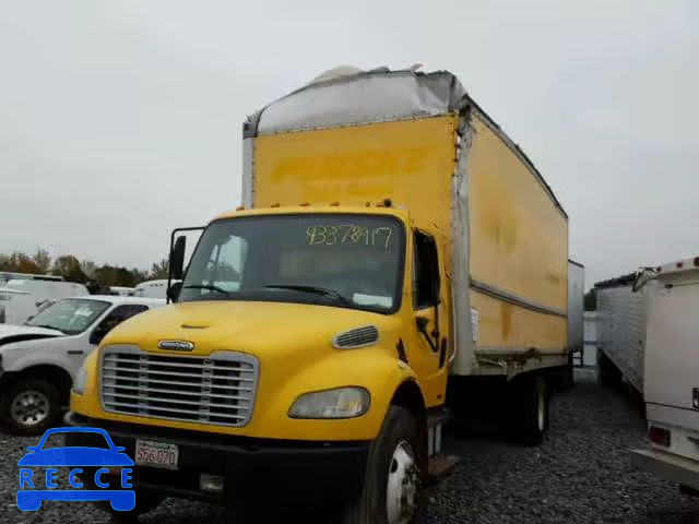 2007 FREIGHTLINER M2 1FVACWDC27HY75843 image 8