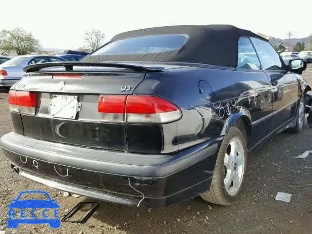 2000 SAAB 9-3 YS3DF78K9Y7017244 image 3