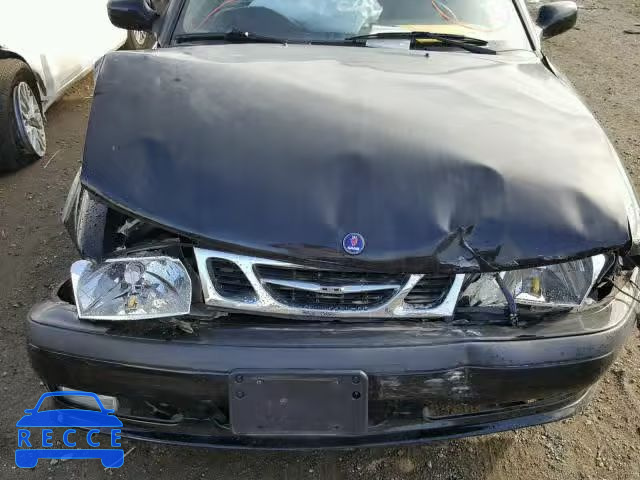 2000 SAAB 9-3 YS3DF78K9Y7017244 image 6