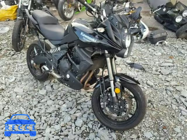 2012 KAWASAKI LE650 JKALEEC15CDA07410 зображення 0