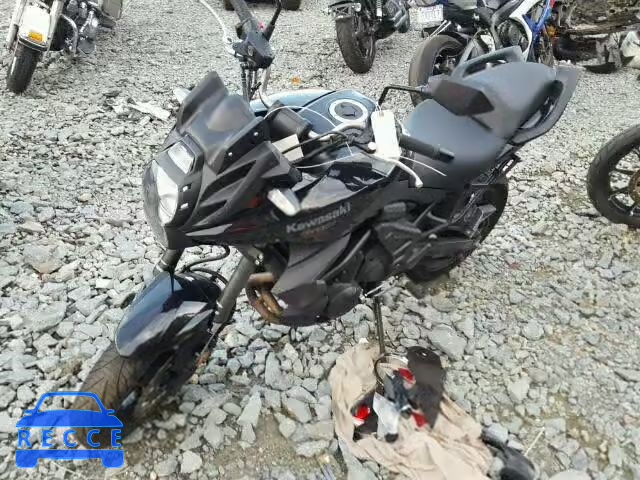 2012 KAWASAKI LE650 JKALEEC15CDA07410 зображення 1