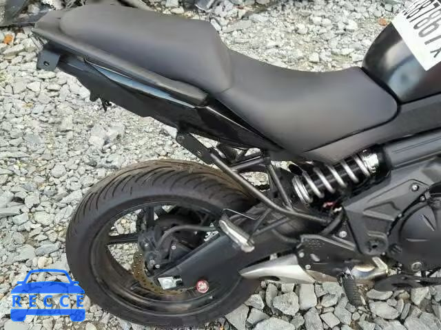 2012 KAWASAKI LE650 JKALEEC15CDA07410 зображення 5