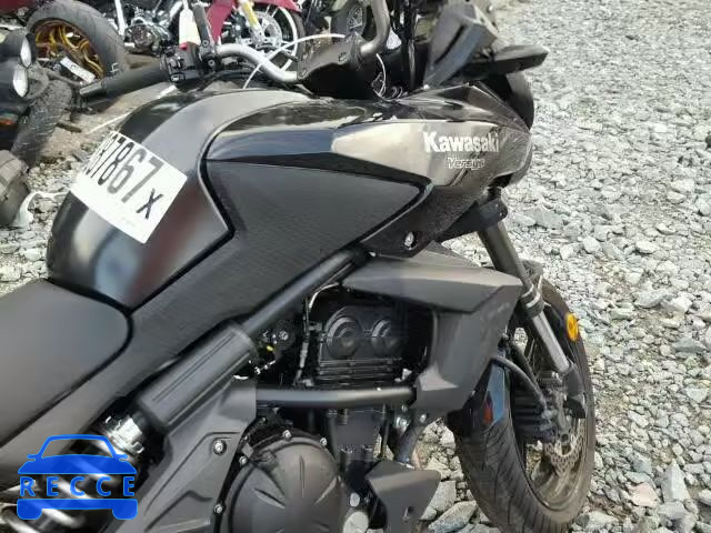 2012 KAWASAKI LE650 JKALEEC15CDA07410 зображення 8