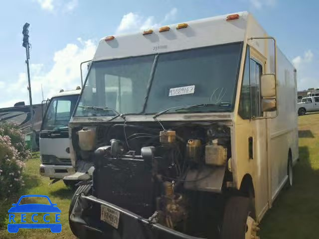 1998 FREIGHTLINER CHASSIS 4UZA4FF46WC911541 image 0