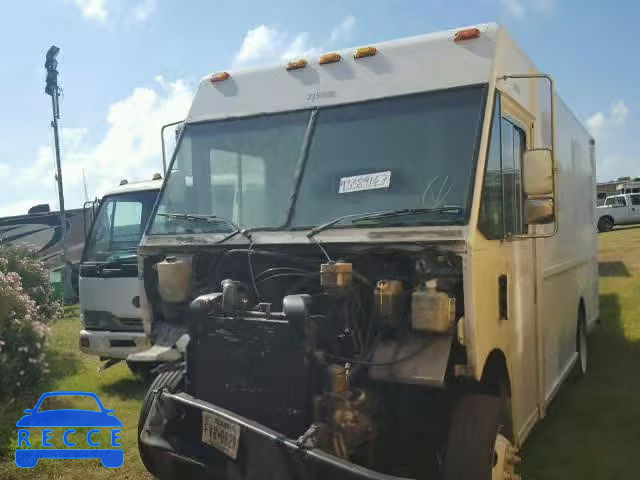 1998 FREIGHTLINER CHASSIS 4UZA4FF46WC911541 Bild 0