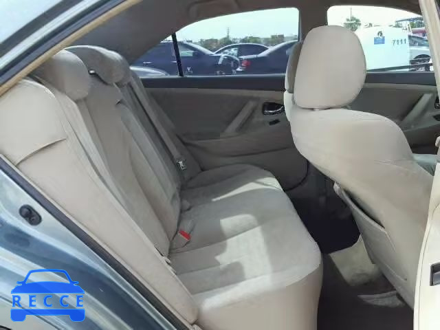 2009 TOYOTA CAMRY BASE 4T1BE46K69U916175 image 5
