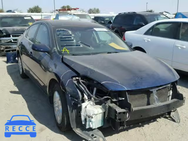 2011 NISSAN ALTIMA BAS 1N4AL2AP7BC175985 image 0