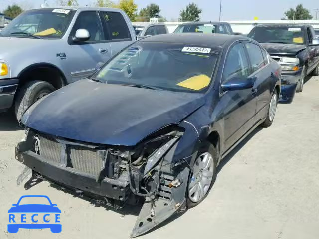 2011 NISSAN ALTIMA BAS 1N4AL2AP7BC175985 image 1