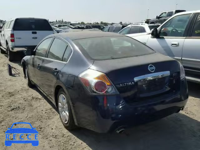 2011 NISSAN ALTIMA BAS 1N4AL2AP7BC175985 image 2