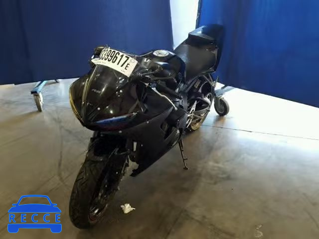 2005 YAMAHA YZFR6 L JYARJ06YX5A006385 image 1
