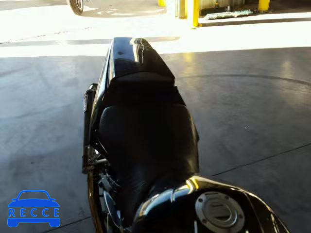 2005 YAMAHA YZFR6 L JYARJ06YX5A006385 image 5
