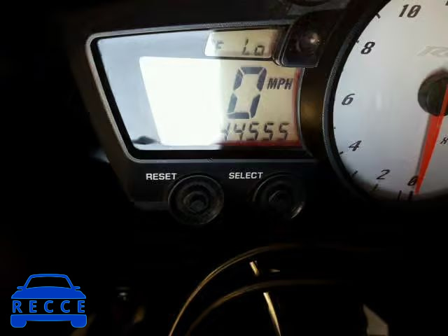 2005 YAMAHA YZFR6 L JYARJ06YX5A006385 image 7
