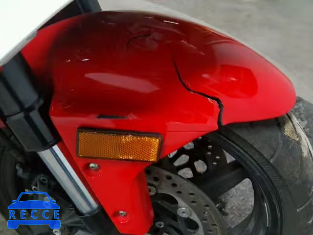 2013 HYOSUNG GT650 KM4MP6721D1600059 image 12