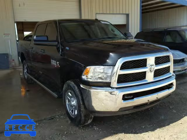 2017 RAM 2500 ST 3C6UR5CL4HG529492 зображення 0