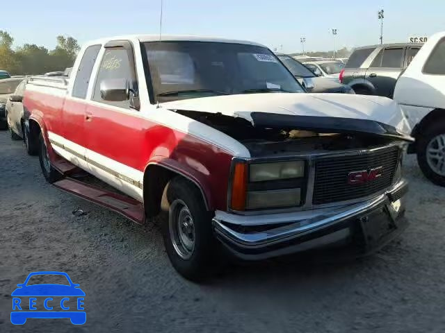 1990 GMC SIERRA 2GTEC19KXL1503227 image 0