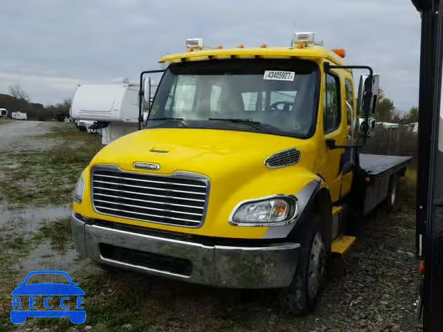 2014 FREIGHTLINER M2 1FVACWDT9EHFL6786 Bild 1