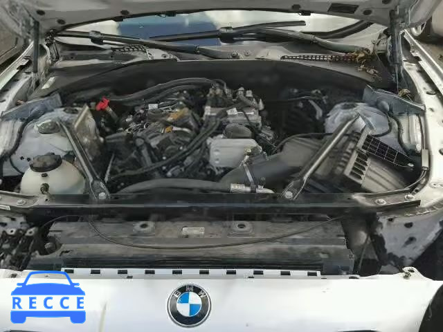 2013 BMW 528 I WBAXG5C58DD233828 image 6