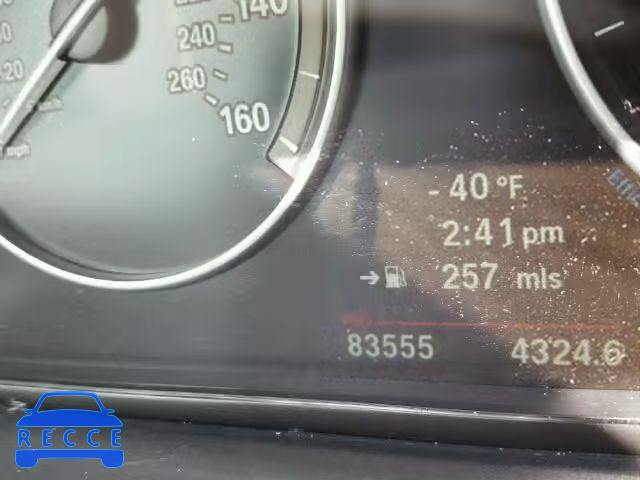 2013 BMW 528 I WBAXG5C58DD233828 image 7