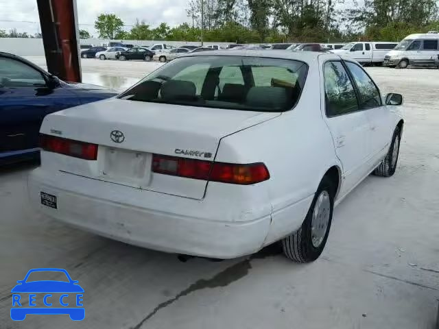 1999 TOYOTA CAMRY CE 4T1BG22K8XU494797 image 3