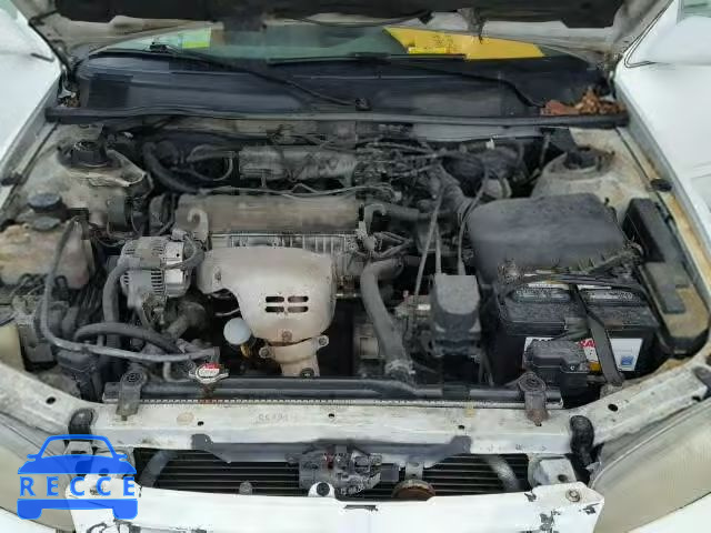 1999 TOYOTA CAMRY CE 4T1BG22K8XU494797 image 6