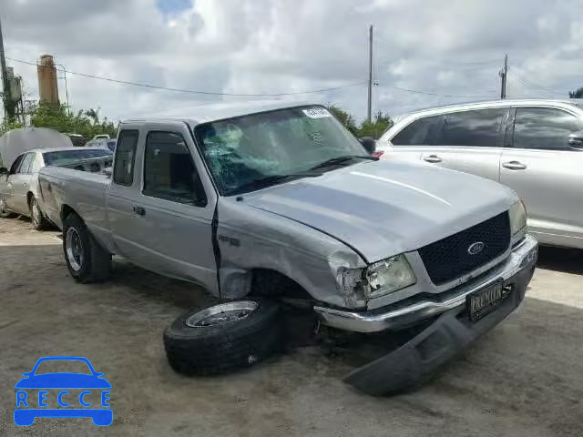 2003 FORD RANGER SUP 1FTYR15E83PA72305 image 0