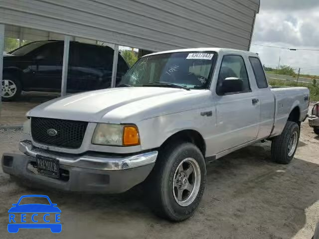 2003 FORD RANGER SUP 1FTYR15E83PA72305 image 1
