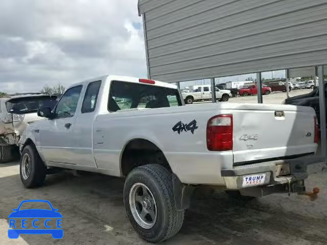 2003 FORD RANGER SUP 1FTYR15E83PA72305 image 2