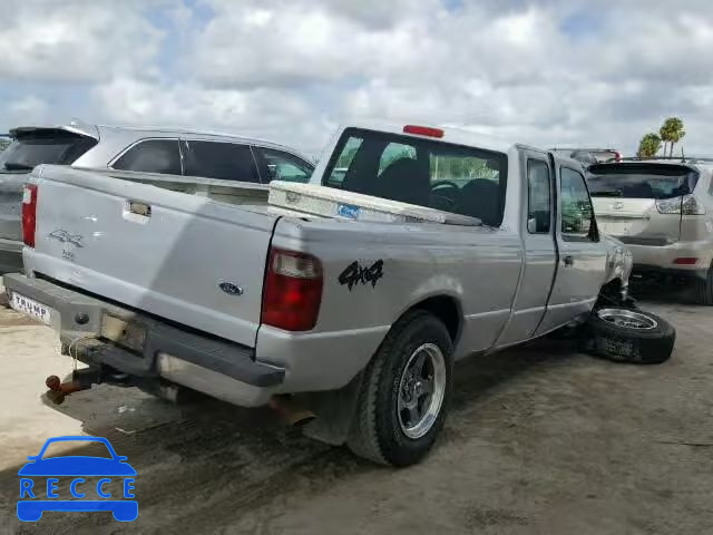 2003 FORD RANGER SUP 1FTYR15E83PA72305 image 3
