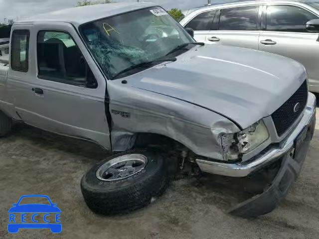 2003 FORD RANGER SUP 1FTYR15E83PA72305 image 8