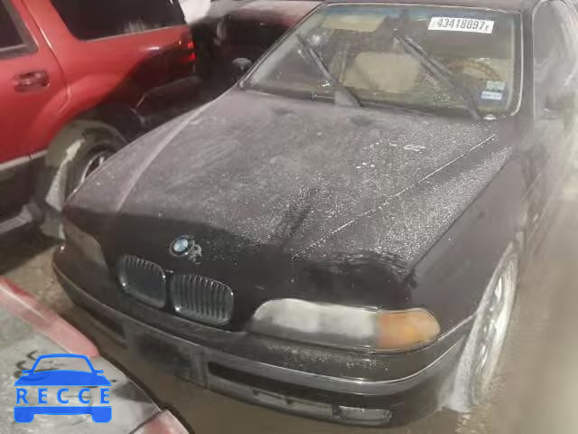 1998 BMW 528 I AUTO WBADD6328WBW36407 image 6