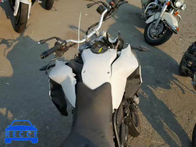 2015 BMW F800 GS WB10B1203FZL07080 зображення 4