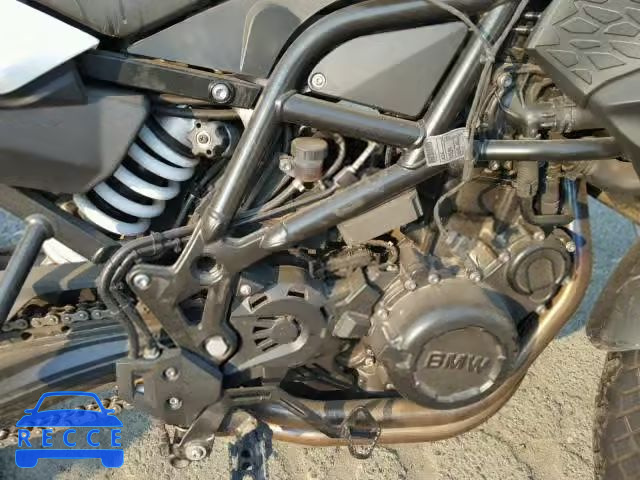 2015 BMW F800 GS WB10B1203FZL07080 image 6