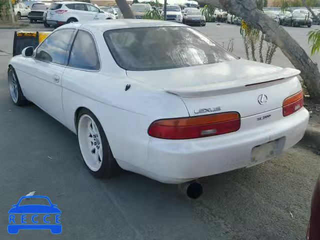 1992 LEXUS SC JT8JZ31C4N0001761 image 2