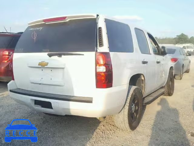 2014 CHEVROLET TAHOE POLI 1GNLC2E04ER202570 зображення 3