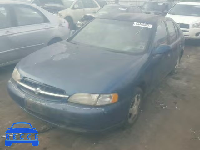 1998 NISSAN ALTIMA XE 1N4DL01D6WC203109 image 1