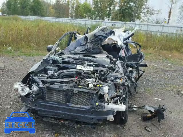 2013 SUBARU IMPREZA BA JF1GJAA65DH035747 зображення 8