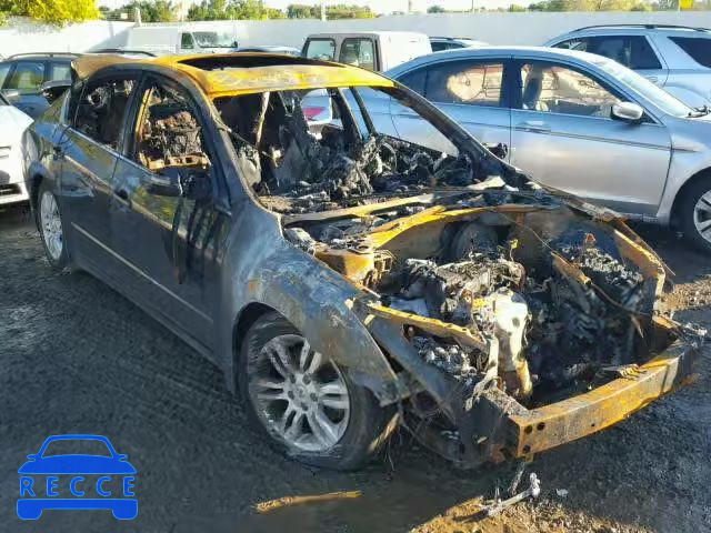 2011 NISSAN ALTIMA BAS 1N4AL2AP0BN442906 image 0